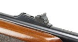 Remington Model 552 SpeedMaster Deluxe Rifle .22 S-L-LR
(1976) - 17 of 25