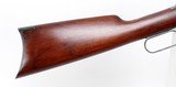 Winchester Model 1892 Rifle .38-40(1906)SHARP - 3 of 25