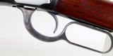 Winchester Model 1892 Rifle .38-40(1906)SHARP - 24 of 25