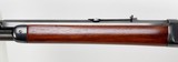Winchester Model 1892 Rifle .38-40(1906)SHARP - 12 of 25