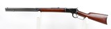 Winchester Model 1892 Rifle .38-40(1906)SHARP - 1 of 25