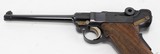 Mauser Parabellum American Eagle Luger .30 LugerInterarmsNEW IN BOX(1972) - 7 of 25