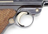 Mauser Parabellum American Eagle Luger .30 LugerInterarmsNEW IN BOX(1972) - 16 of 25