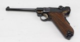 Mauser Parabellum American Eagle Luger .30 LugerInterarmsNEW IN BOX(1972) - 2 of 25