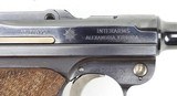 Mauser Parabellum American Eagle Luger .30 LugerInterarmsNEW IN BOX(1972) - 19 of 25