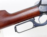 Winchester Model 1895 Sporter Carbine .30-06(1915)NICE - 4 of 25