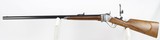 C. Sharps Model 1874 "Old Reliable" Rifle .45-70
(2002)
WOW - 1 of 25