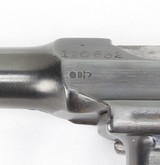 Mauser Model 1896 Broomhandle Pistol & Stock
Pre-War
(1910-11 Est.)
NICE - 17 of 25