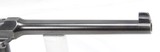Mauser Model 1896 Broomhandle Pistol & Stock
Pre-War
(1910-11 Est.)
NICE - 18 of 25