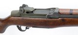Springfield Armory M-1 Garand .30-06 (1957)LIKE NEW - 19 of 25