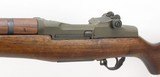 Springfield Armory M-1 Garand .30-06 (1957)LIKE NEW - 14 of 25