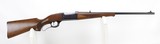 Savage Model 99 Lever Action Rifle .250-3000 (1954) - 2 of 25