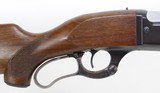 Savage Model 99 Lever Action Rifle .250-3000 (1954) - 4 of 25