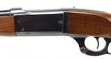 Savage Model 99 Lever Action Rifle .250-3000 (1954) - 11 of 25