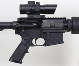 Sig Sauer RM400 Semi-Auto AR Carbine 5.56 (2012)NEW IN BOX - 5 of 25