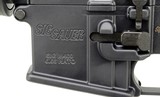 Sig Sauer RM400 Semi-Auto AR Carbine 5.56 (2012)NEW IN BOX - 21 of 25