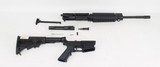 Sig Sauer RM400 Semi-Auto AR Carbine 5.56 (2012)NEW IN BOX - 25 of 25