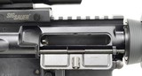 Sig Sauer RM400 Semi-Auto AR Carbine 5.56 (2012)NEW IN BOX - 17 of 25