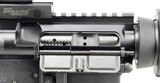 Sig Sauer RM400 Semi-Auto AR Carbine 5.56 (2012)NEW IN BOX - 18 of 25