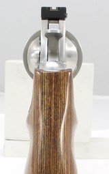 Colt Anaconda .44 Magnum RevolverSTAINLESS - PORTED (1998) - 10 of 24