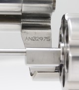 Colt Anaconda .44 Magnum RevolverSTAINLESS - PORTED (1998) - 23 of 24
