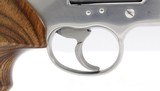 Colt Anaconda .44 Magnum RevolverSTAINLESS - PORTED (1998) - 21 of 24