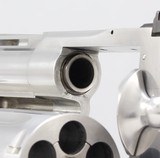 Colt Anaconda .44 Magnum RevolverSTAINLESS - PORTED (1998) - 19 of 24