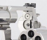 Colt Anaconda .44 Magnum RevolverSTAINLESS - PORTED (1998) - 17 of 24