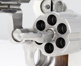 Colt Anaconda .44 Magnum RevolverSTAINLESS - PORTED (1998) - 16 of 24