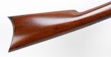 Colt Lightning "Large Frame" Rifle .38-56-255
(1891) ANTIQUE - 3 of 25