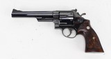 S&W Model 29-2 Revolver .44 Magnum
(1961) - 2 of 22
