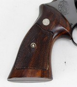S&W Model 29-2 Revolver .44 Magnum
(1961) - 4 of 22