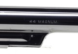 S&W Model 29-2 Revolver .44 Magnum
(1961) - 14 of 22