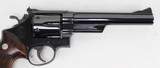 S&W Model 29-2 Revolver .44 Magnum
(1961) - 5 of 22