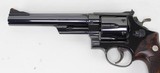 S&W Model 29-2 Revolver .44 Magnum(1961) - 7 of 22