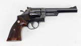 S&W Model 29-2 Revolver .44 Magnum
(1961) - 3 of 22