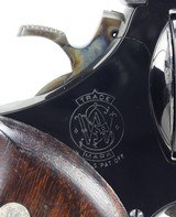S&W Model 29-2 Revolver .44 Magnum
(1961) - 21 of 22