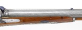 A. V. Lebeda Percussion Rifle / Shotgun .50 Cal & 12Ga.
Damascus Barrels (1850-65) RARE
ANTIQUE - 6 of 25