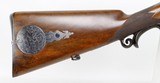 A. V. Lebeda Percussion Rifle / Shotgun .50 Cal & 12Ga.
Damascus Barrels (1850-65) RARE
ANTIQUE - 3 of 25