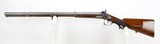 A. V. Lebeda Percussion Rifle / Shotgun .50 Cal & 12Ga.
Damascus Barrels (1850-65) RARE
ANTIQUE - 1 of 25