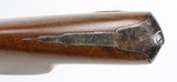 A. V. Lebeda Percussion Rifle / Shotgun .50 Cal & 12Ga.
Damascus Barrels (1850-65) RARE
ANTIQUE - 24 of 25