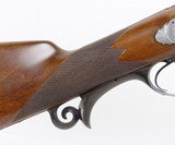 A. V. Lebeda Percussion Rifle / Shotgun .50 Cal & 12Ga.
Damascus Barrels (1850-65) RARE
ANTIQUE - 4 of 25