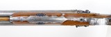 A. V. Lebeda Percussion Rifle / Shotgun .50 Cal & 12Ga.
Damascus Barrels (1850-65) RARE
ANTIQUE - 19 of 25