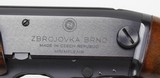 BRNO ZKM-611 Rifle .22 WMR (1995)NIB - 21 of 25