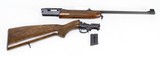 BRNO ZKM-611 Rifle .22 WMR (1995)NIB - 25 of 25