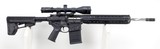 Black Rain Ordnance Fallout 10 Rifle .308
UNFIRED - 2 of 25