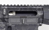 Black Rain Ordnance Fallout 10 Rifle .308
UNFIRED - 20 of 25