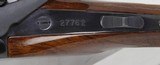 Winchester Model 21 12Ga. Trap SxS Shotgun
WOW - 20 of 25