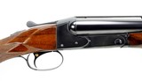 Winchester Model 21 12Ga. Trap SxS Shotgun
WOW - 5 of 25