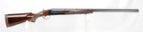 Winchester Model 21 12Ga. Trap SxS Shotgun
WOW - 3 of 25